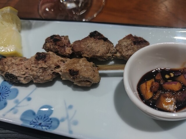 ワルン ソト（WARUNG SOTO） - 鶴岡（インドネシア料理）の写真