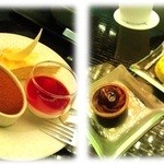 ブリュワーズ コーヒー＆バー - 2014年7月