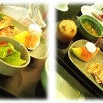 ブリュワーズ コーヒー＆バー - 2014年8月