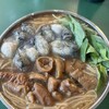 阿川蚵仔麺線 - 料理写真:綜合麵線  80元