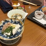 板前割烹 TEN と TEN - 