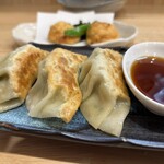 旬菜串焼処 食 - 