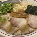 バラそば屋 梅田店 - 