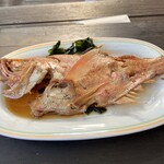 青木さざえ店 - 