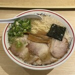 バラそば屋 梅田店 - 