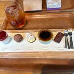 ダンデライオン・チョコレート ファクトリー&カフェ蔵前 - 