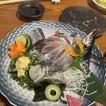 板前割烹 TEN と TEN - 