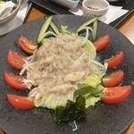 板前割烹 TEN と TEN - 