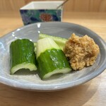 旬菜串焼処 食 - 