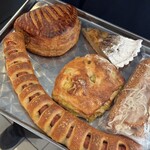 トロワランジェ - 