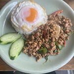 ニューチェンマイ - 