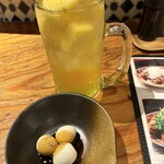 ダイニング 和古屋 - 