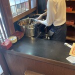 梅園 河原町店 - 