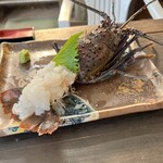 青木さざえ店 - 