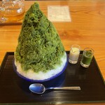 落雁諸江屋 西茶屋菓寮 味和以 - 