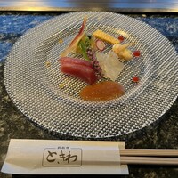 鉄板焼 ときわ - 