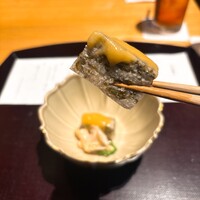越前がに・旬のお料理 らでん - 