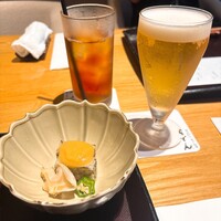 越前がに・旬のお料理 らでん - 