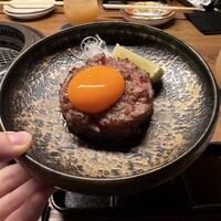 焼肉ぽんが 恵比寿店 - 