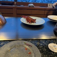 鉄板焼 ときわ - 