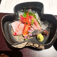 越前がに・旬のお料理 らでん - 