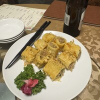 中華菜館 會賓楼 - 