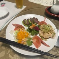 中華菜館 會賓楼 - 