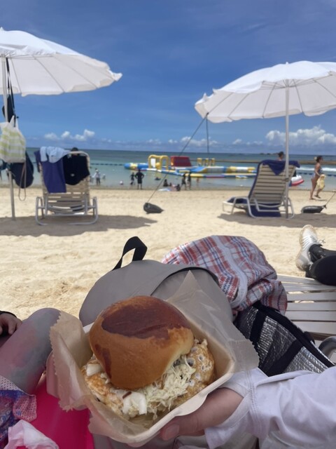 by 北北親父 : ケープ ザンパ ドライブイン (CAPE ZANPA DRIVE