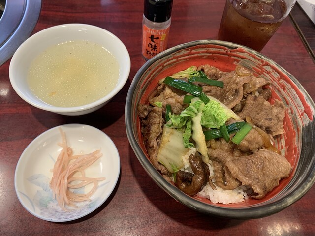 Yakiniku Maruka photo 3