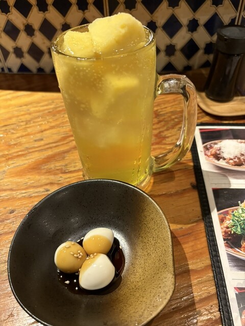 Dining wagoya Nagoya Ten