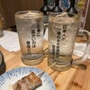 巻き串と餃子 まきんしゃい 天神店