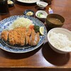 とんかつ あじろ
