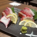 絆 個室居酒屋 - 