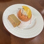 菓子工房 ルーヴ - 