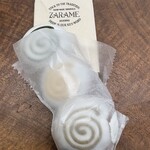 ZARAME STAND - 