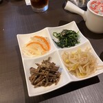 焼肉 わがんせ - 