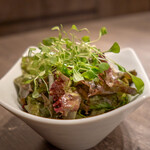 USHIGORO S. - サラダ