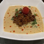 美華園 新橋店 - 