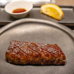 USHIGORO S. - 特選ハラミ