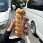 五十鈴茶屋 五十鈴川店 - 