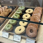 ZARAME STAND - 