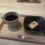 豆腐料理 空野 南船場 - 