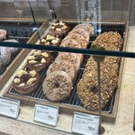 ZARAME STAND - 