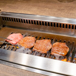 USHIGORO S. - 究極の黒タン 厚切り