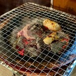 ホルモン 原っちゃ場 - 