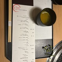 日本焼肉 はせ川 銀座店 - 