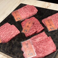 完全個室 牛の達人 private 新宿本店 - 