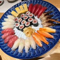すし うおいち - 