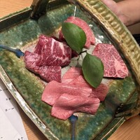 日本焼肉 はせ川 銀座店 - 