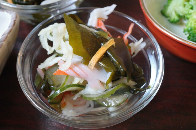 軽食＆喫茶 木の実 - 茂吉記念館前（喫茶店）の写真